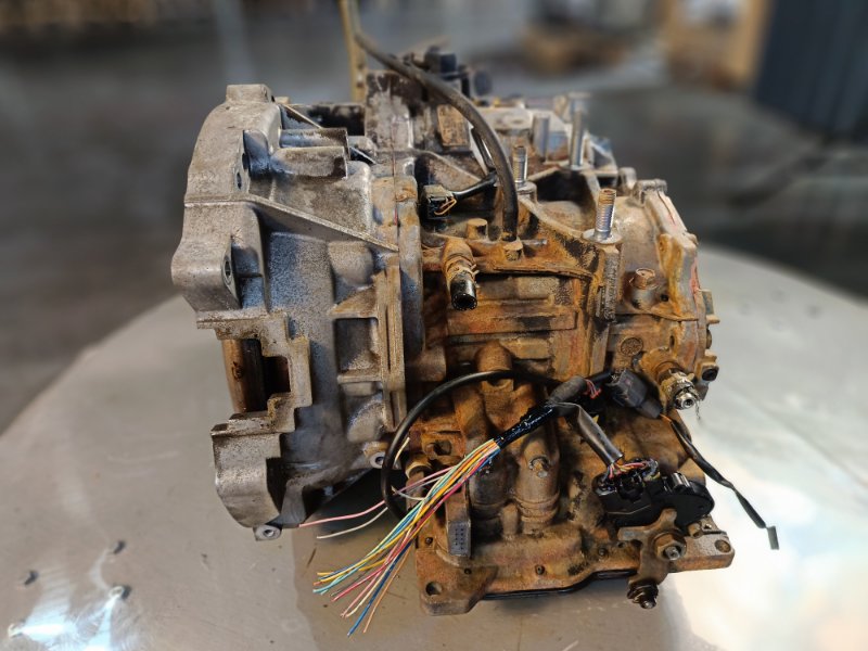 АКПП, 32000 рублей, Красноярск