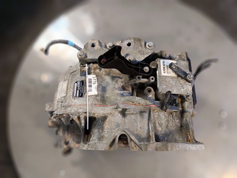 АКПП, 80000 рублей, Красноярск