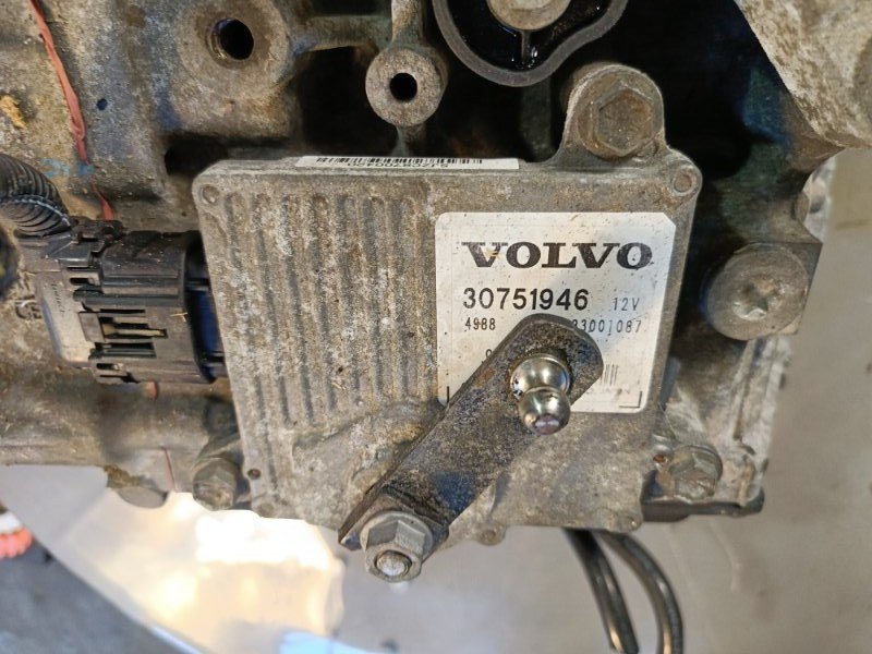 АКПП, 80000 рублей, Красноярск