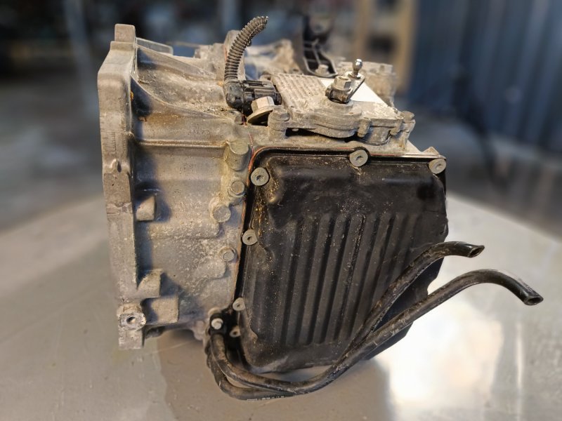 АКПП, 80000 рублей, Красноярск