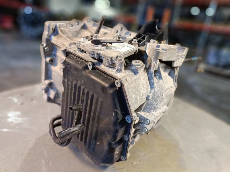 АКПП, 80000 рублей, Красноярск