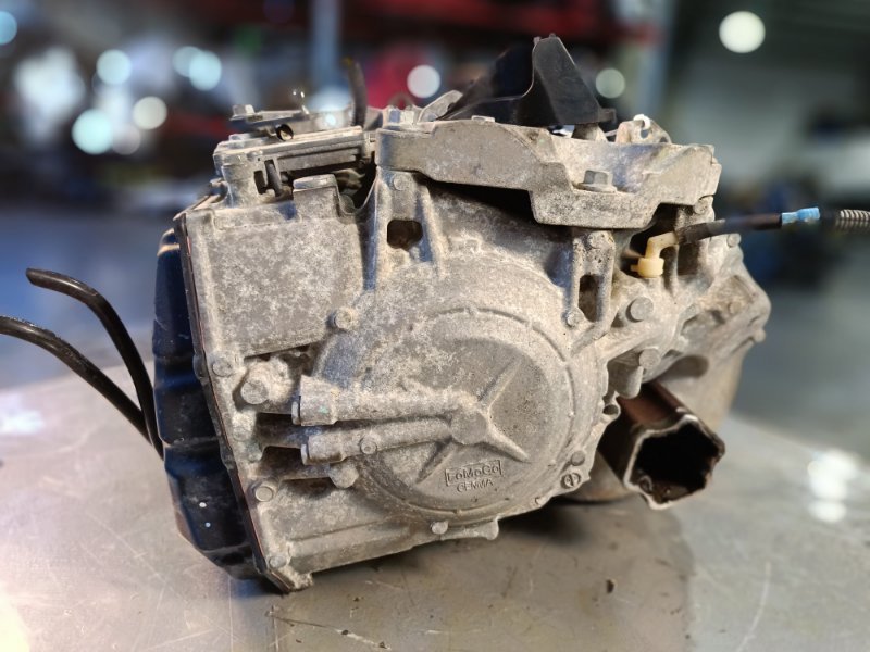 АКПП, 80000 рублей, Красноярск