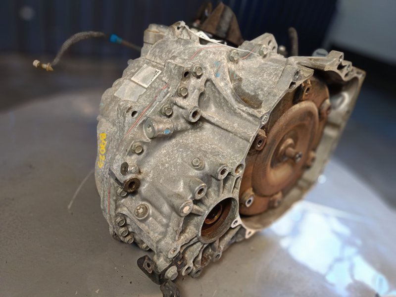 АКПП, 80000 рублей, Красноярск