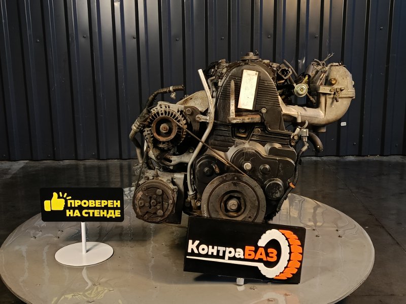 Двигатель, 105000 рублей, Красноярск