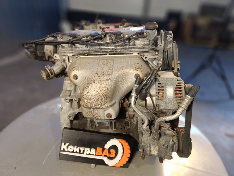 Двигатель, 105000 рублей, Красноярск