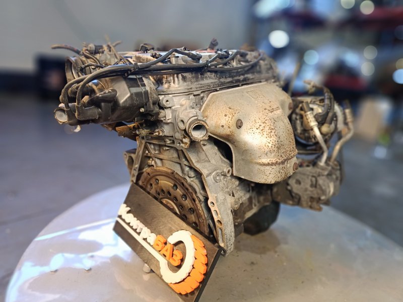 Двигатель, 105000 рублей, Красноярск