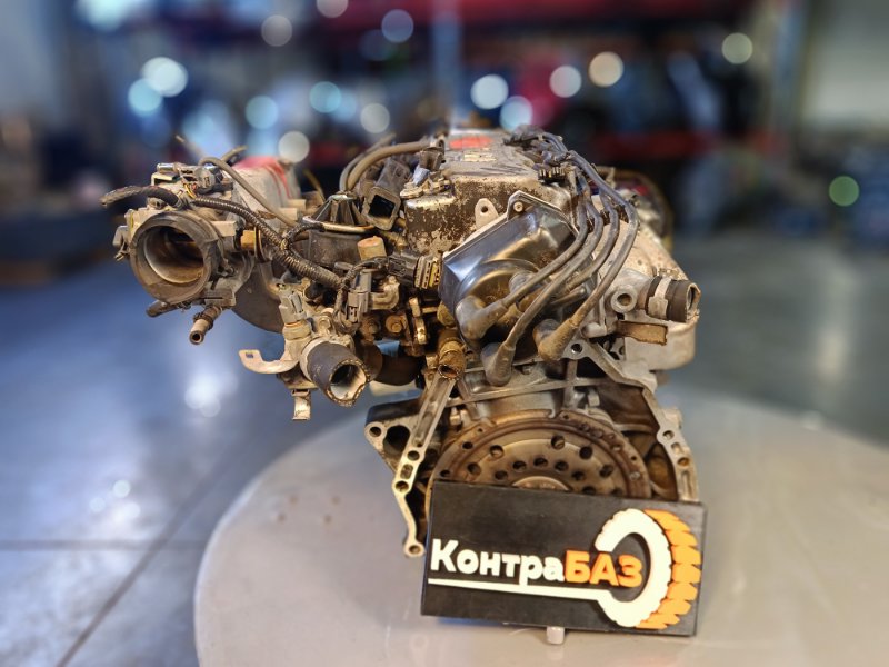 Двигатель, 105000 рублей, Красноярск