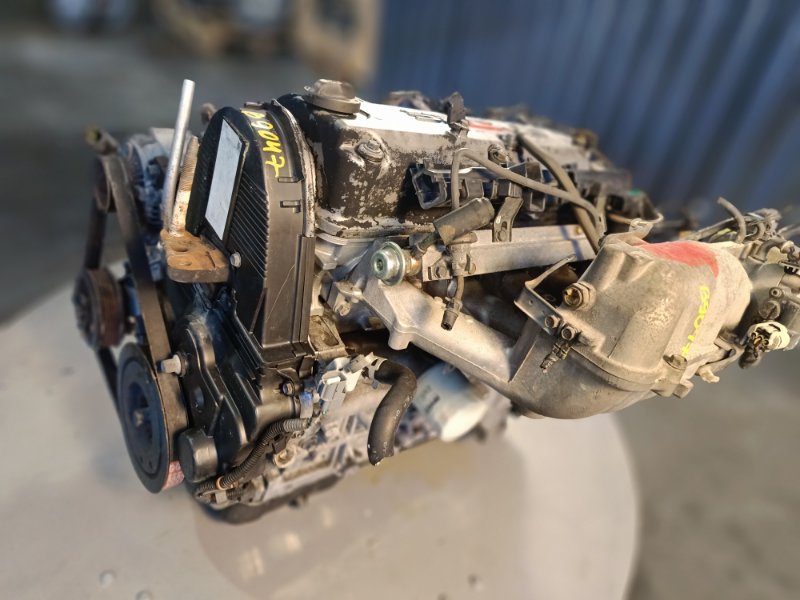 Двигатель, 105000 рублей, Красноярск