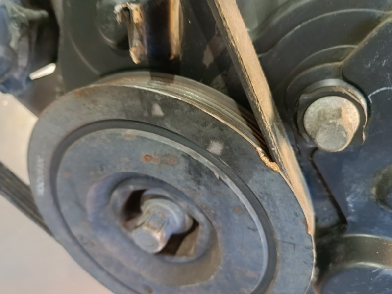 Двигатель, 105000 рублей, Красноярск