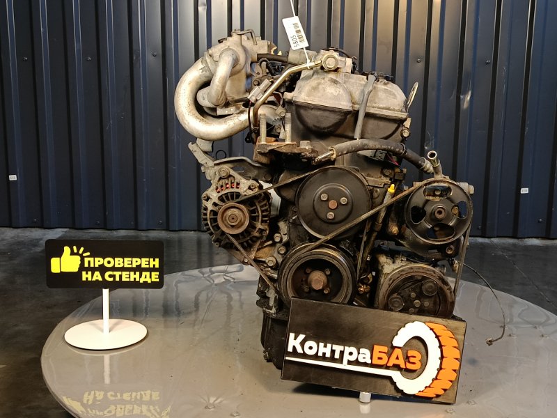 Двигатель, 100000 рублей, Красноярск