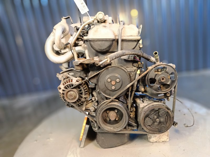 Двигатель, 100000 рублей, Красноярск