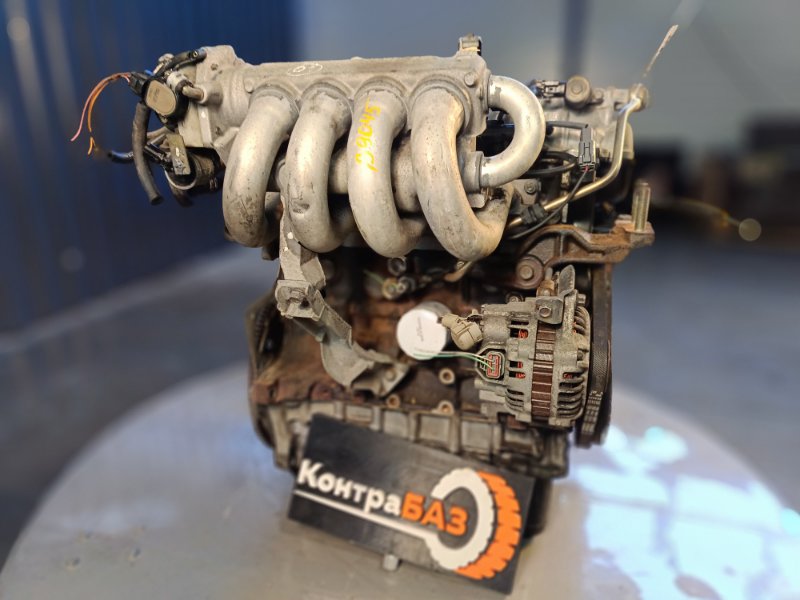 Двигатель, 100000 рублей, Красноярск