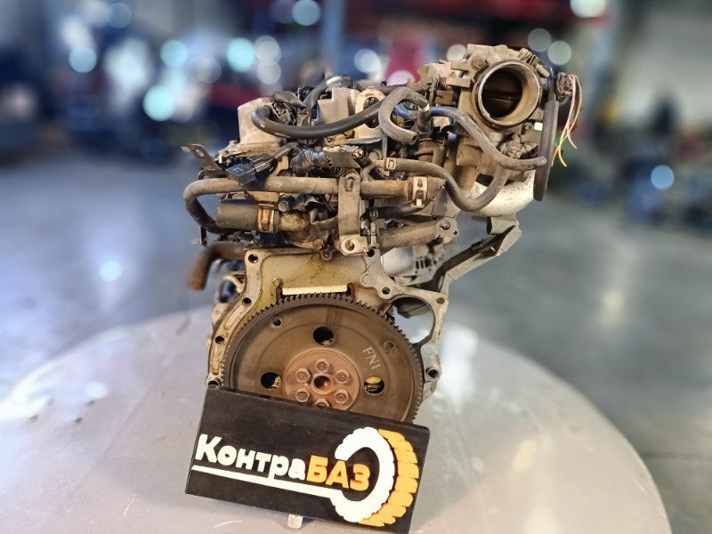 Двигатель, 100000 рублей, Красноярск