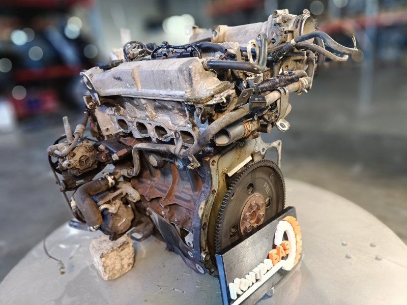 Двигатель, 100000 рублей, Красноярск