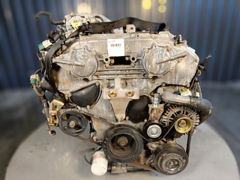 Двигатель, 50000 рублей, Красноярск