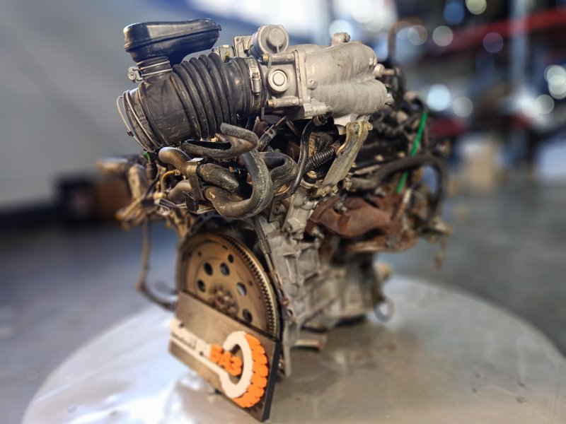 Двигатель, 50000 рублей, Красноярск