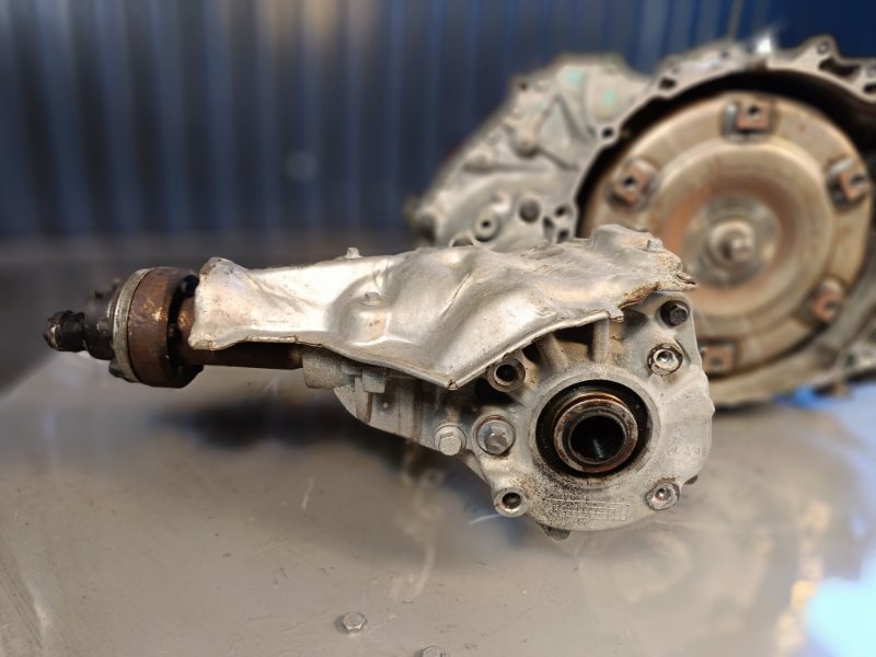 АКПП, 70000 рублей, Красноярск