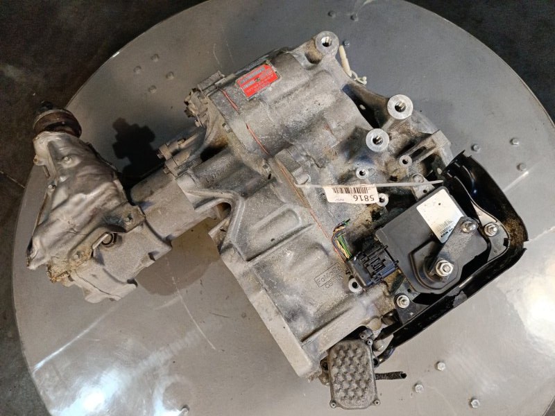 АКПП, 70000 рублей, Красноярск