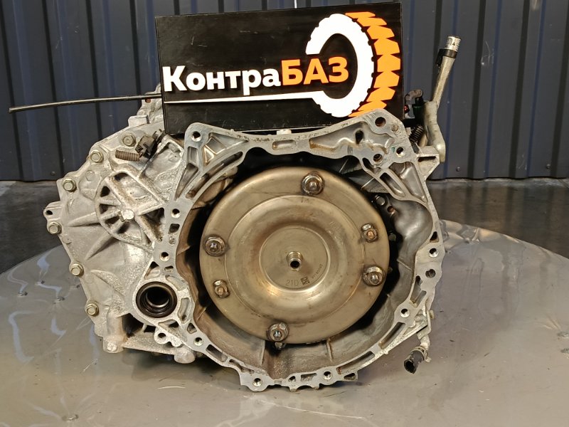 АКПП, 27000 рублей, Красноярск