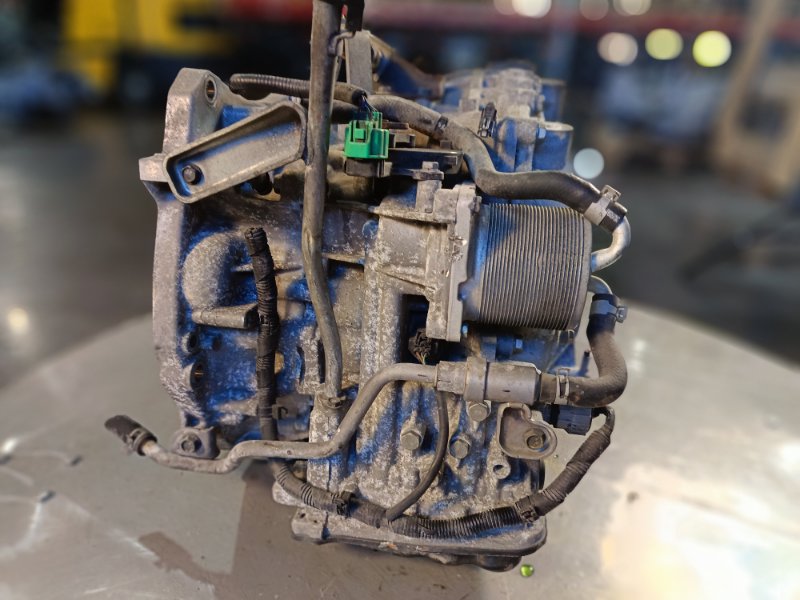 АКПП, 27000 рублей, Красноярск