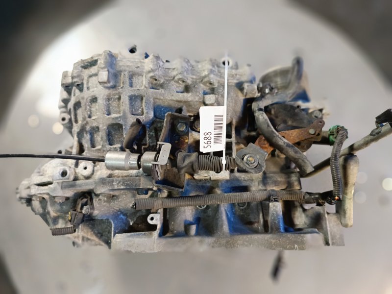 АКПП, 27000 рублей, Красноярск