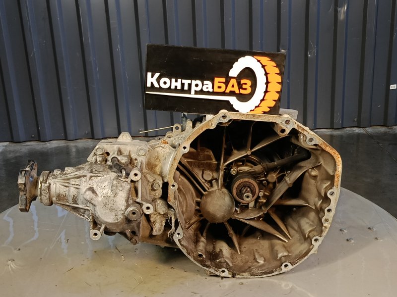 МКПП, 35000 рублей, Красноярск