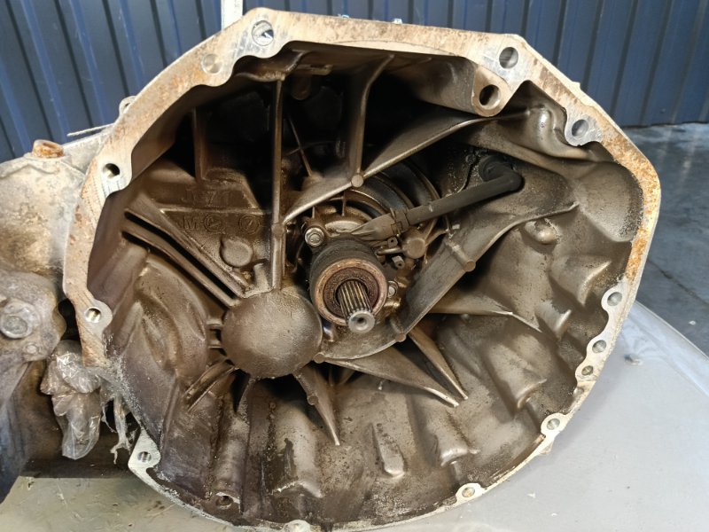 МКПП, 35000 рублей, Красноярск