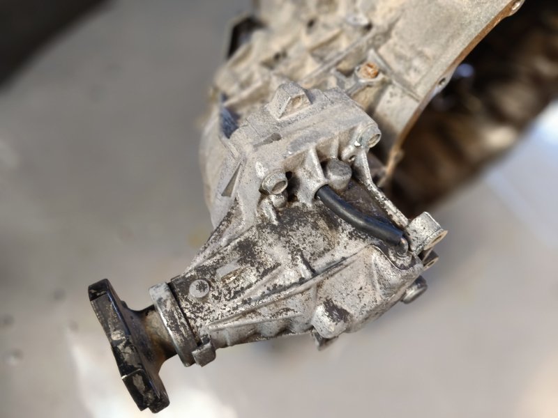 МКПП, 35000 рублей, Красноярск