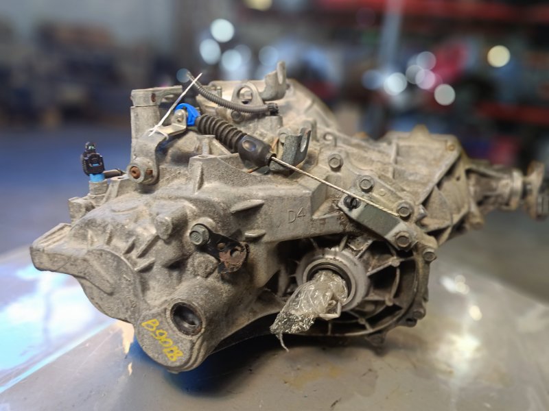 МКПП, 35000 рублей, Красноярск