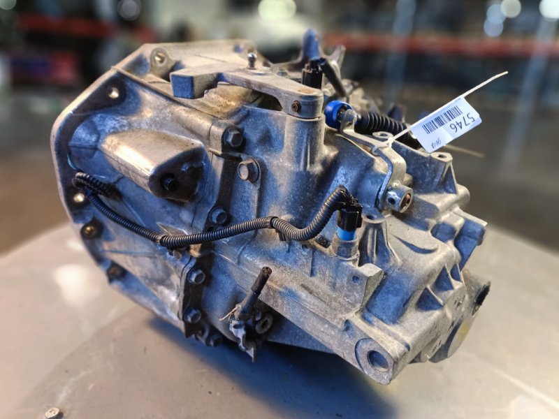 МКПП, 35000 рублей, Красноярск