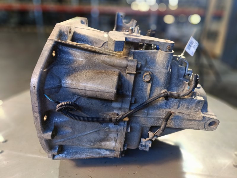 МКПП, 35000 рублей, Красноярск