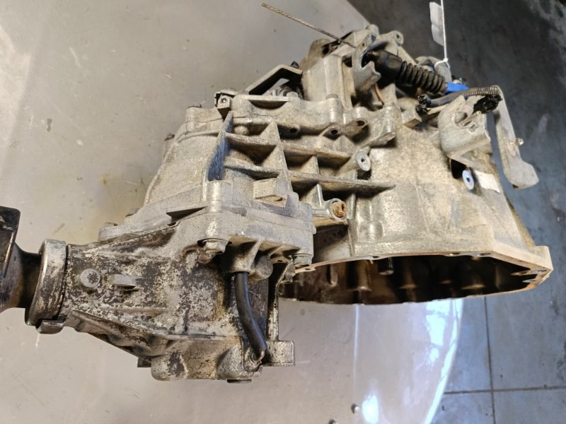 МКПП, 35000 рублей, Красноярск