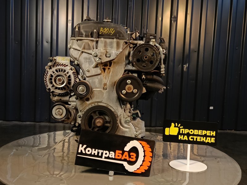 Двигатель, 71000 рублей, Красноярск