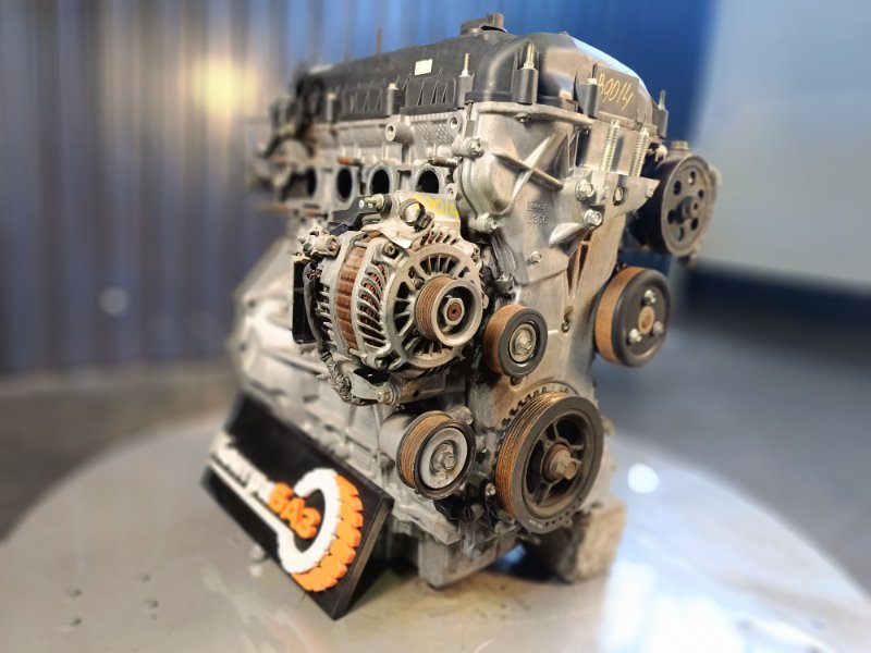 Двигатель, 71000 рублей, Красноярск