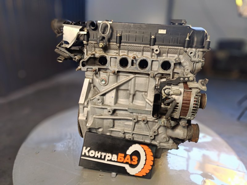 Двигатель, 71000 рублей, Красноярск