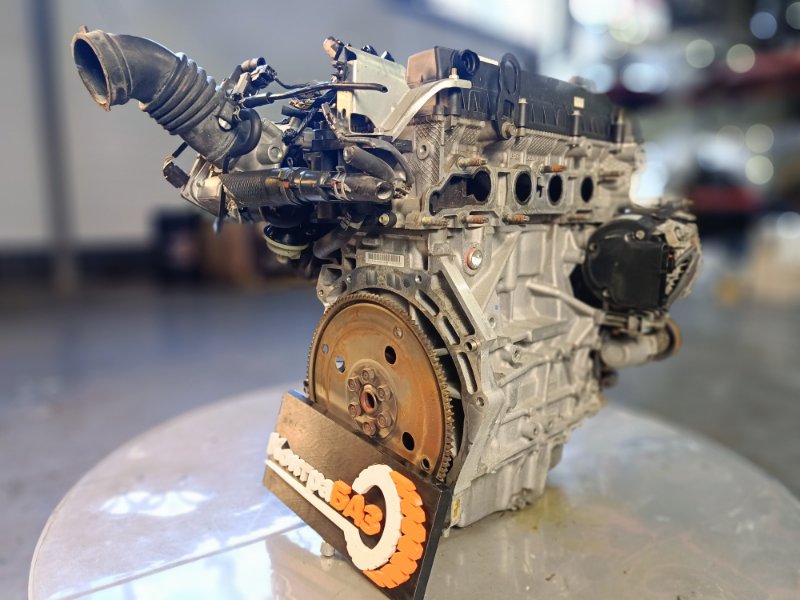 Двигатель, 71000 рублей, Красноярск