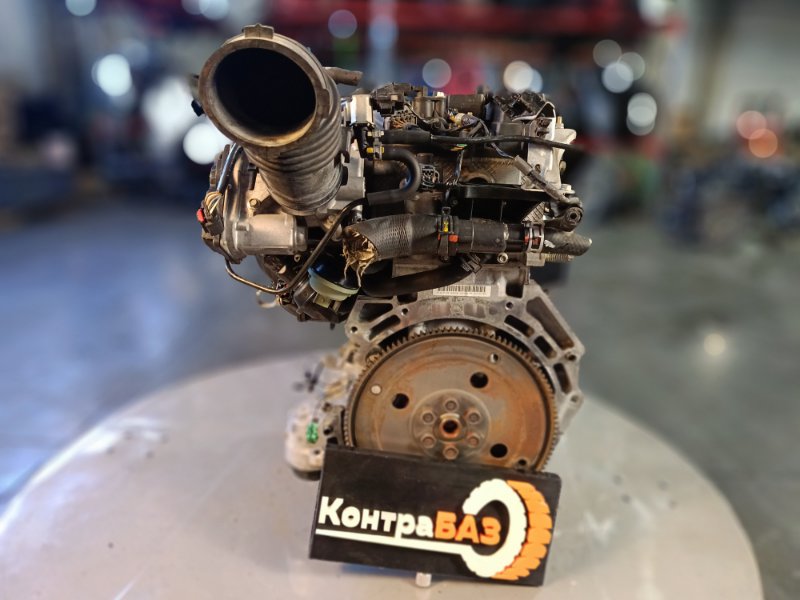 Двигатель, 71000 рублей, Красноярск