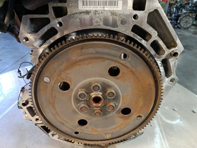 Двигатель, 71000 рублей, Красноярск