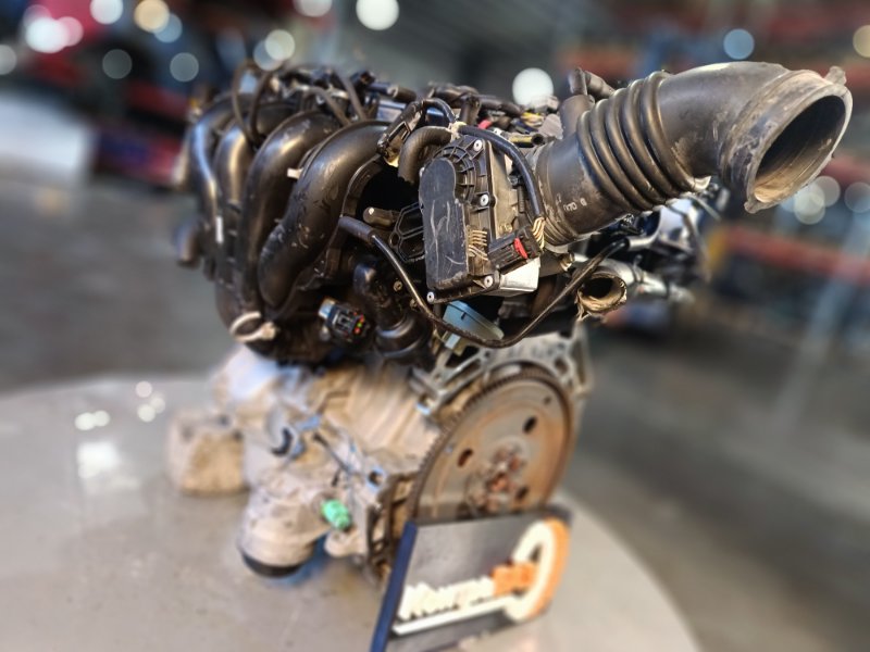 Двигатель, 71000 рублей, Красноярск