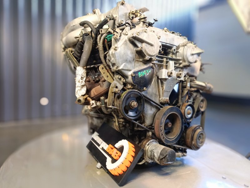 Двигатель, 133000 рублей, Красноярск