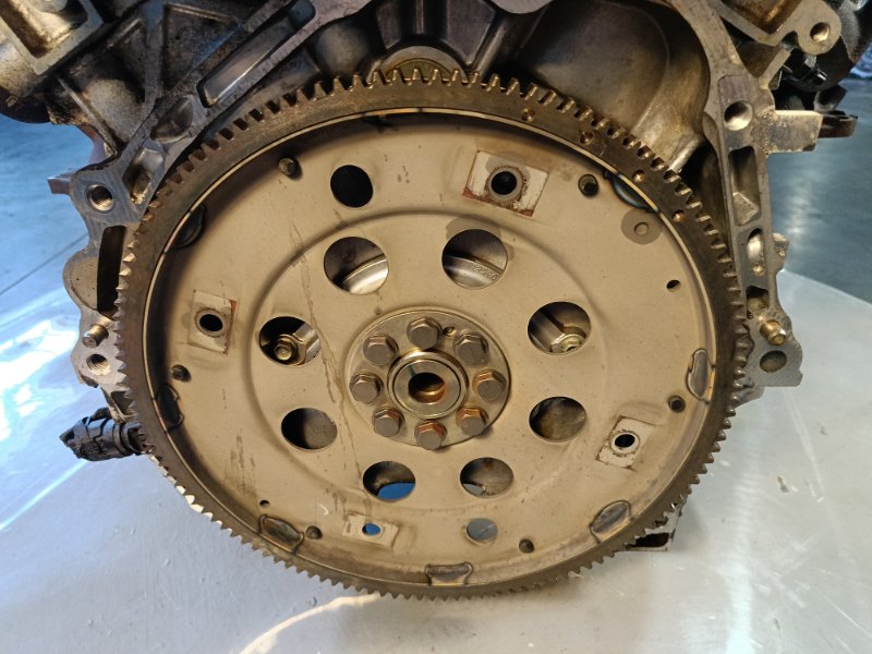 Двигатель, 133000 рублей, Красноярск