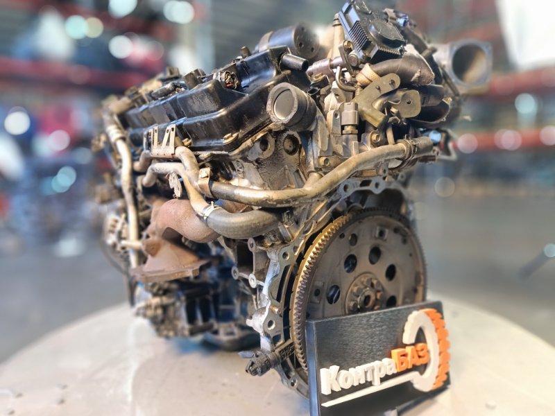 Двигатель, 133000 рублей, Красноярск