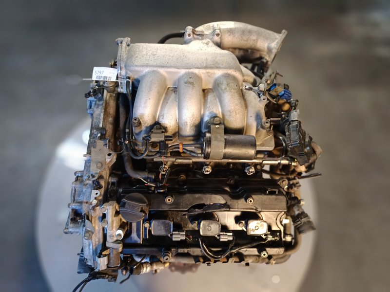 Двигатель, 133000 рублей, Красноярск