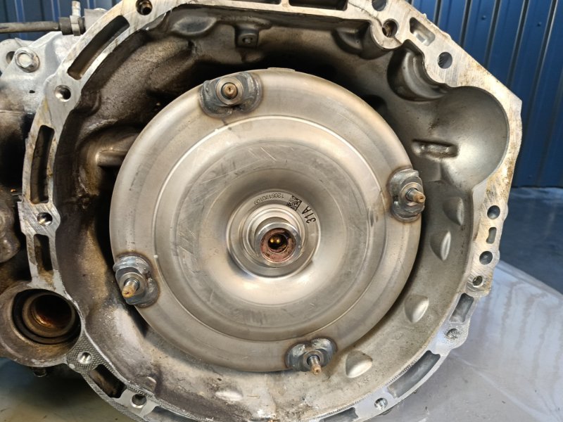 АКПП, 35000 рублей, Красноярск