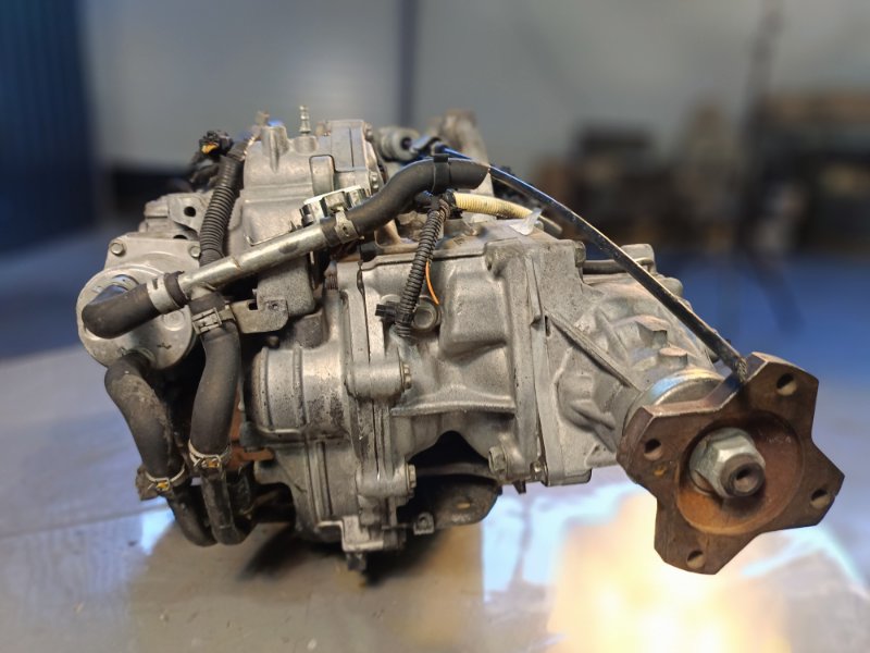 АКПП, 35000 рублей, Красноярск