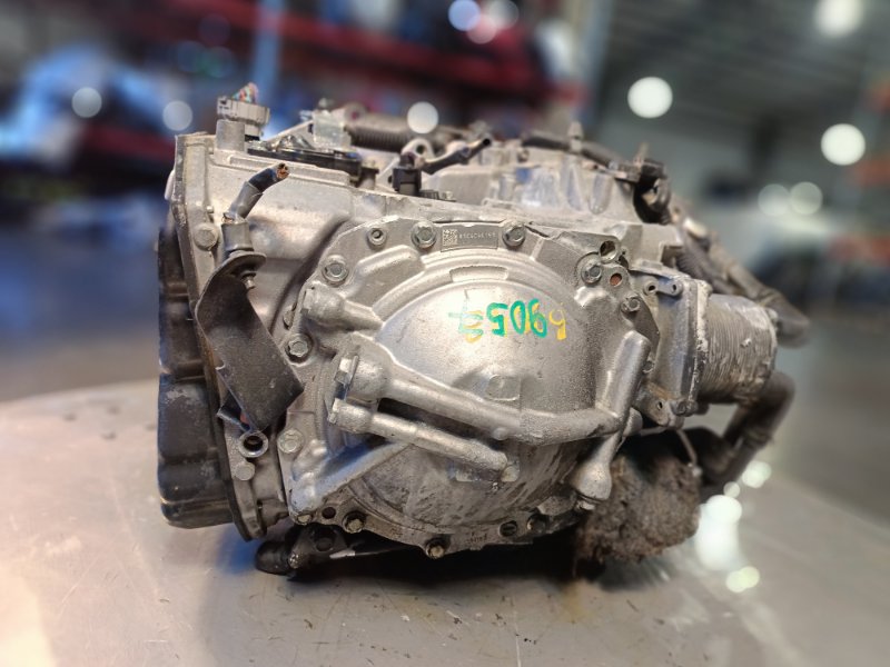 АКПП, 35000 рублей, Красноярск