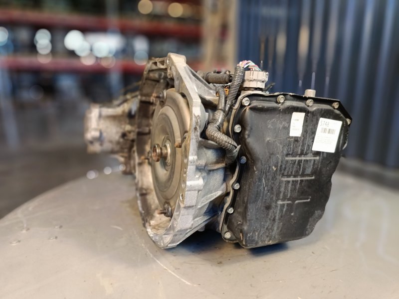 АКПП, 35000 рублей, Красноярск