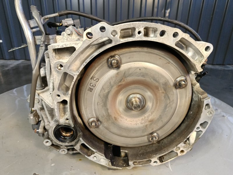 АКПП, 27500 рублей, Красноярск