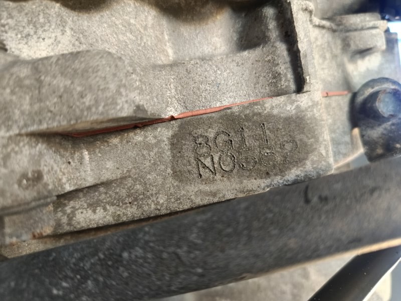 АКПП, 27500 рублей, Красноярск