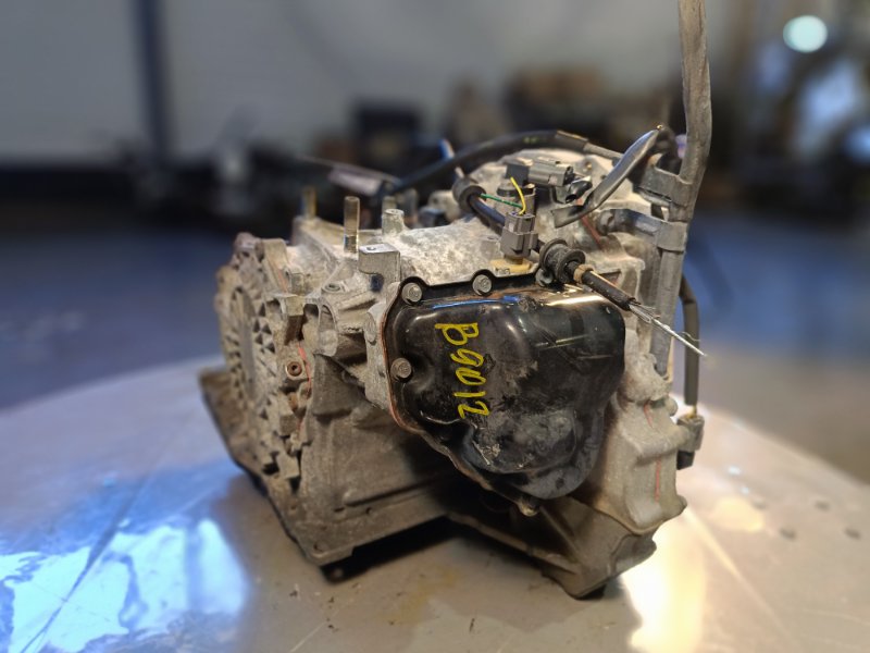 АКПП, 27500 рублей, Красноярск